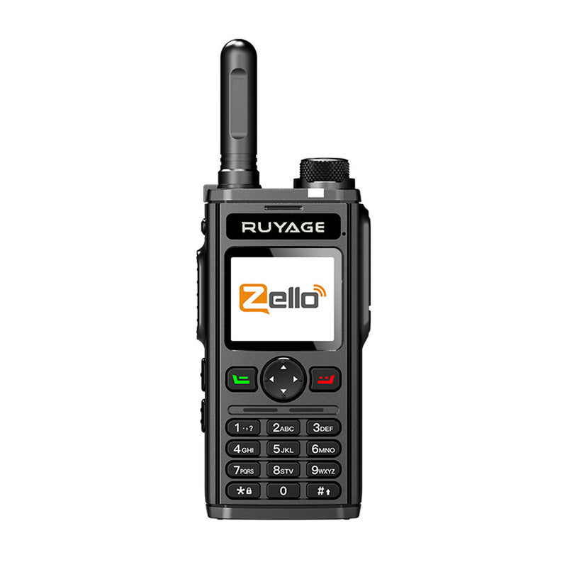Load image into Gallery viewer, Ruyage Radio Zello Walkie-Talkie(RY98)
