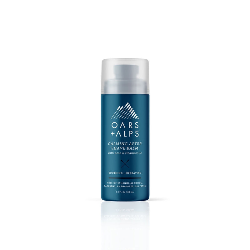 Load image into Gallery viewer, Calming After Shave Balm
