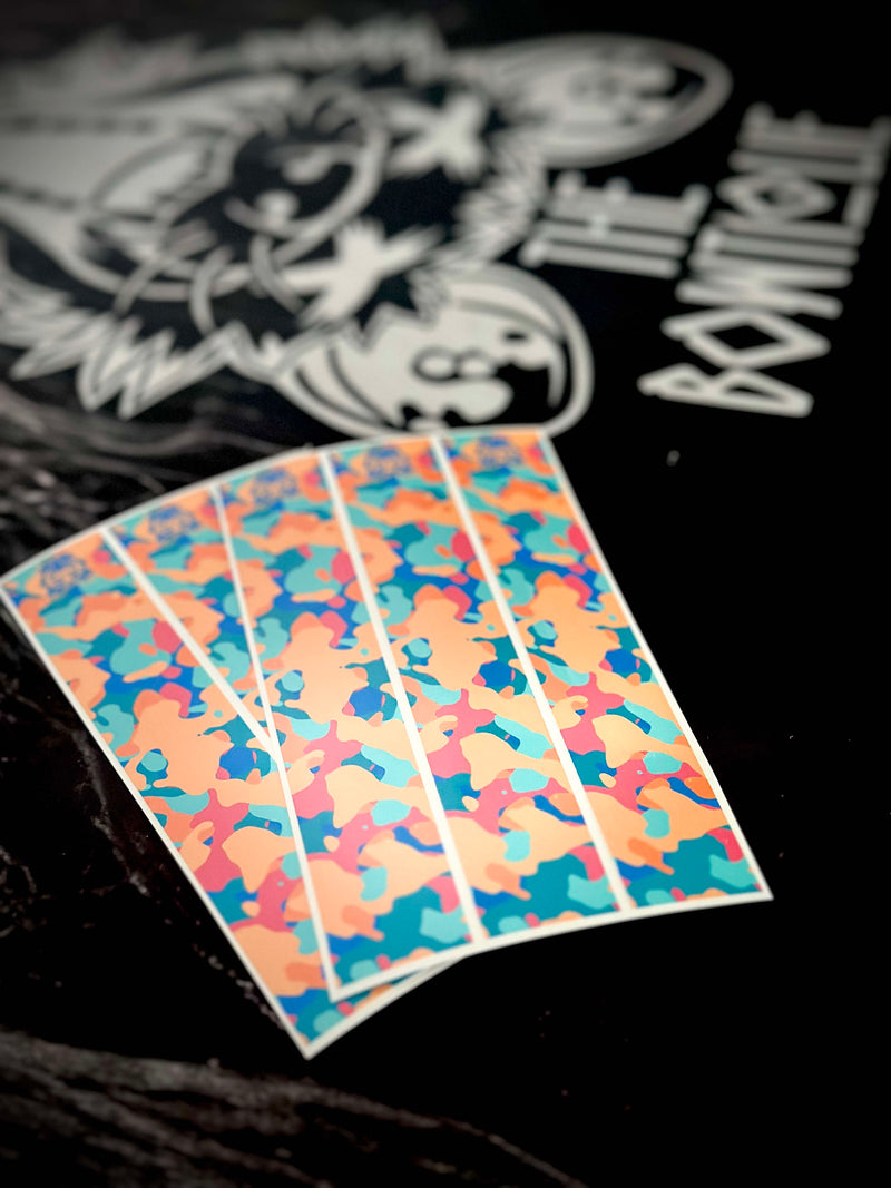 Load image into Gallery viewer, Unicorn Blood Arrow Wraps
