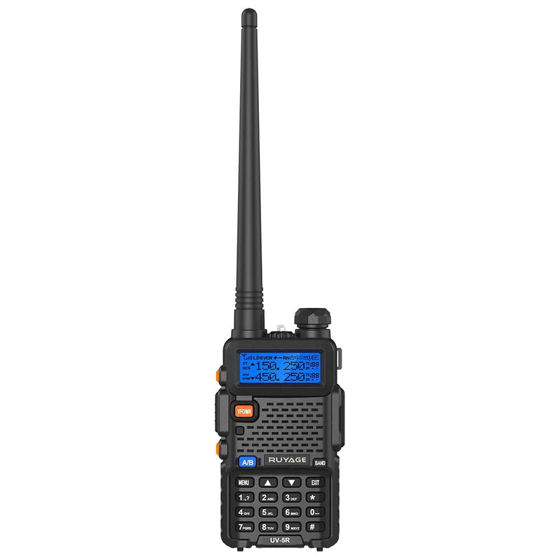 Load image into Gallery viewer, Ruyage Radio Analog Signal Walkie-Talkie(UV5R)
