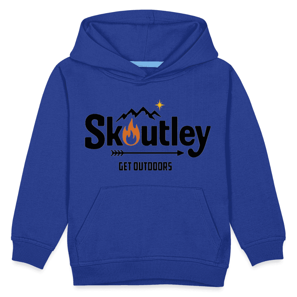 Kids‘ Premium Hoodie - Skoutley Outdoors LLC