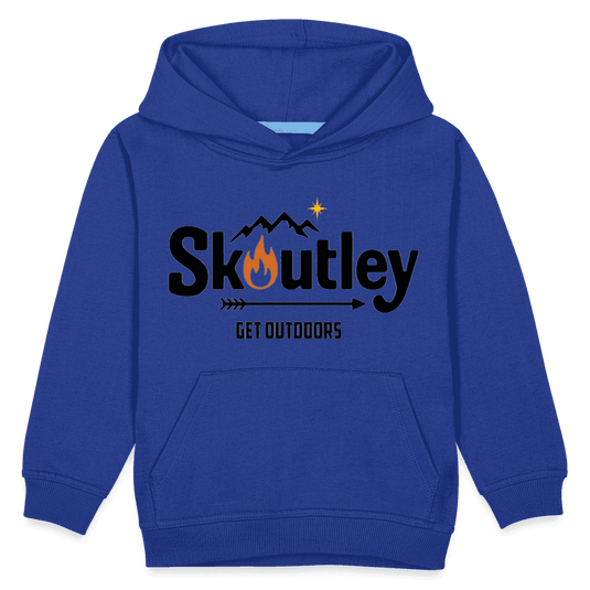 Kids‘ Premium Hoodie - Skoutley Outdoors LLC