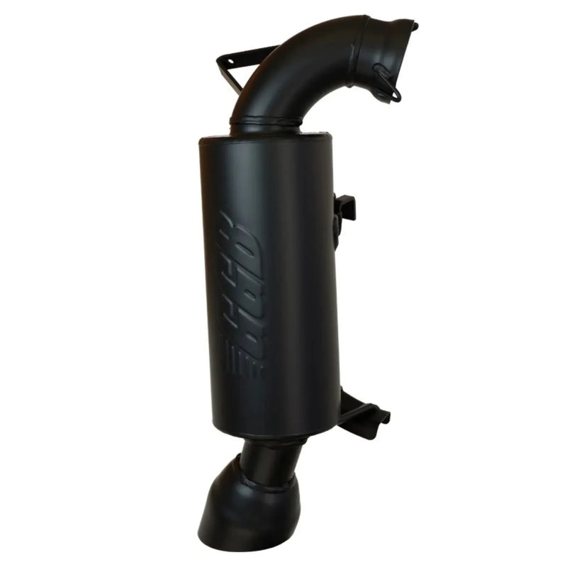 Load image into Gallery viewer, 2013-2019 Polaris PRO RIDE 600/800 Chassis GGB Mountain Muffler
