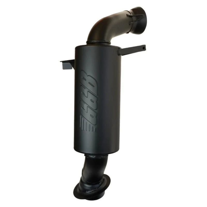 Load image into Gallery viewer, 2016-2019 Ski-Doo MXZ / XR / Renegade 1200 4-TEC GGB Mountain Muffler
