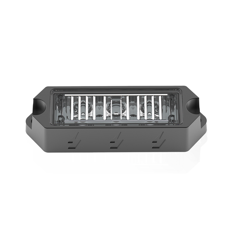 Load image into Gallery viewer, UBL G3 Surface Mount LED Grille Light
