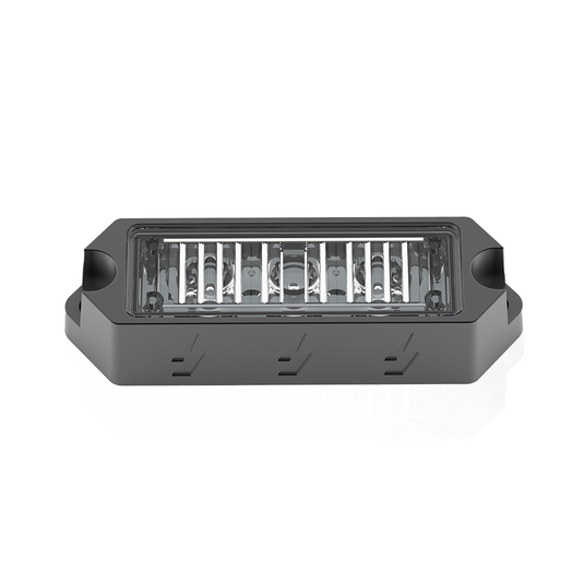 UBL G3 Surface Mount LED Grille Light