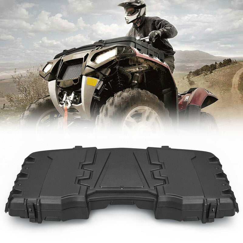 Load image into Gallery viewer, ATV Front Storage Box Upper for Polaris Sportsman 550 /850 2009-2020
