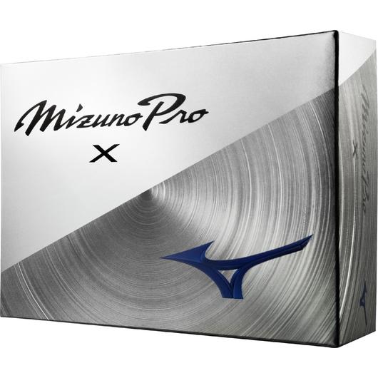 Load image into Gallery viewer, Mizuno Pro X Golf Ball
