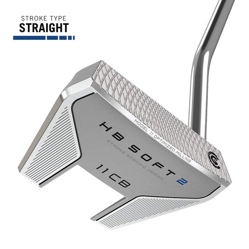 Load image into Gallery viewer, Cleveland HB SOFT 2 Putter – Model 11 CB
