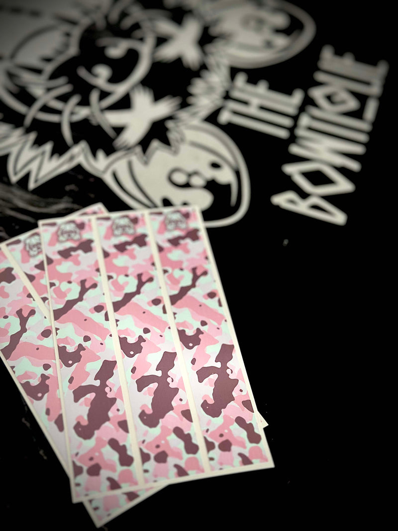 Load image into Gallery viewer, Unicorn Vomit Arrow Wraps
