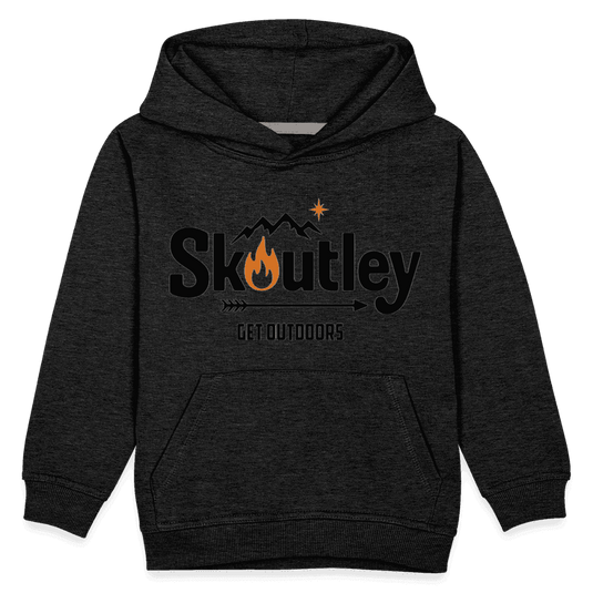 Kids‘ Premium Hoodie - Skoutley Outdoors LLC