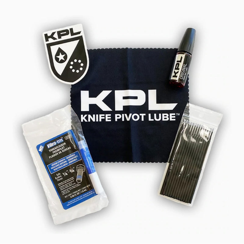 Load image into Gallery viewer, Knife Maintenance Kit by KPL

