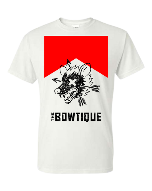 "Smoked" Short Sleeve