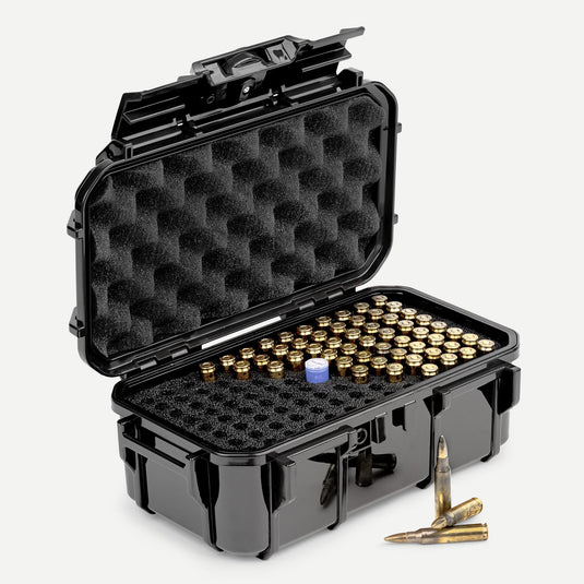 Ammo: 223 * 100 Rounds (57)