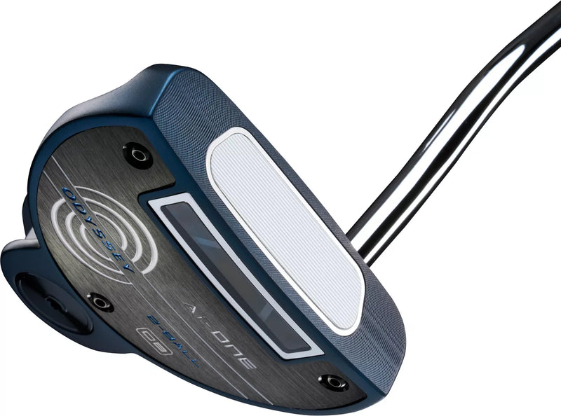 Load image into Gallery viewer, Odyssey Ai-One 2-Ball DB Putter
