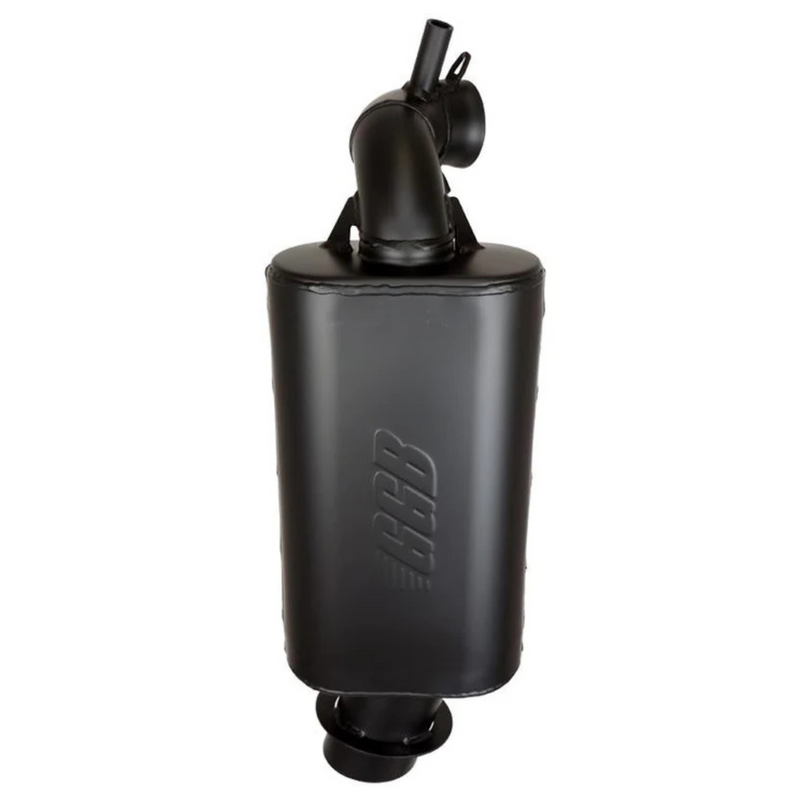 Load image into Gallery viewer, 2023-2025 Polaris Patriot 9R Quiet Muffler
