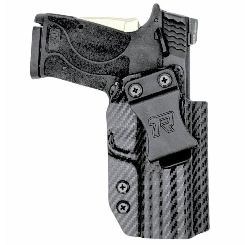Load image into Gallery viewer, Smith &amp; Wesson M&amp;P SHIELD 9EZ IWB Holster
