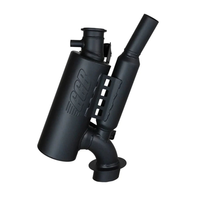 Load image into Gallery viewer, 2022-2026 Polaris 850 Patriot Boost Trail Muffler
