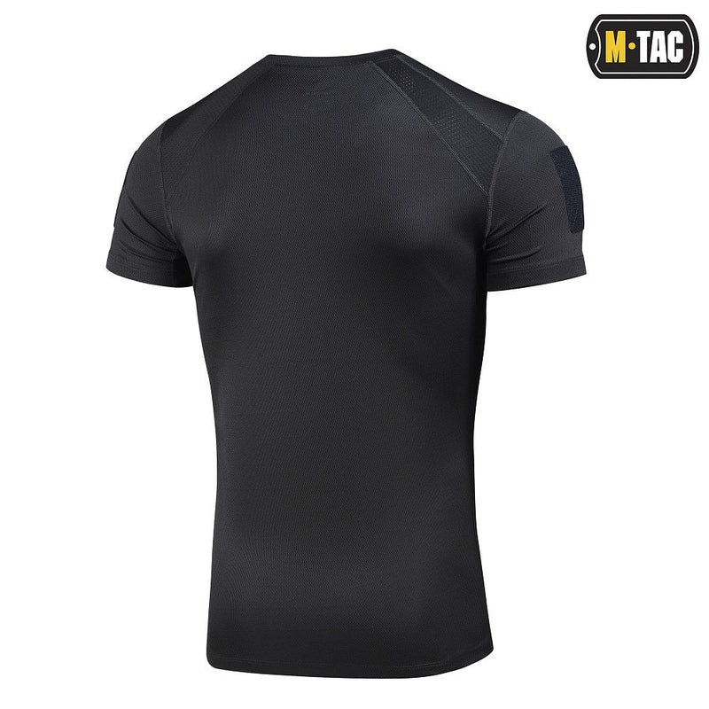 Load image into Gallery viewer, M-Tac T-Shirt Athletic Tactical Gen II with Loop Panels
