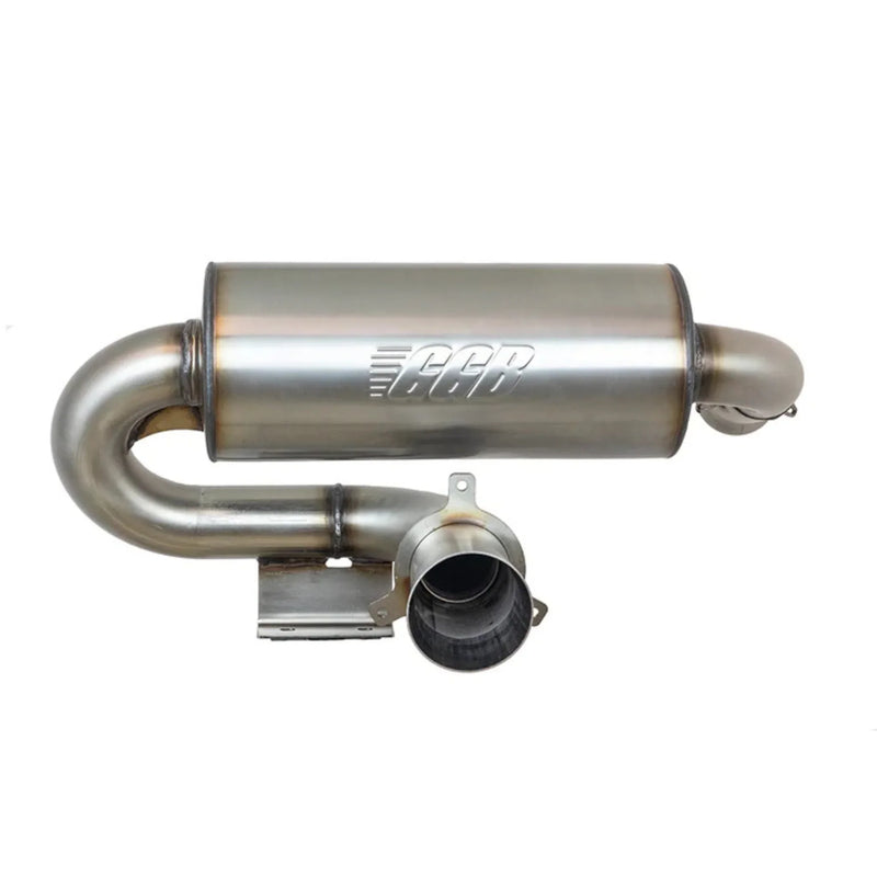 Load image into Gallery viewer, 2017-2025 Can-Am Maverick X3 Turbo / Max X3 Turbo GGB Sport Muffler
