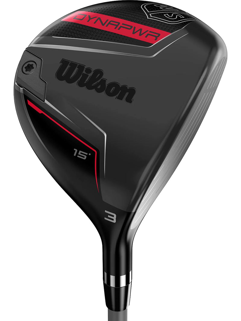 Load image into Gallery viewer, Wilson DYNAPWR Fairway Wood
