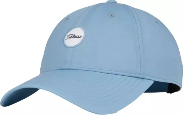 Load image into Gallery viewer, Titleist Men&#39;s Montauk Lightweight Golf Hat
