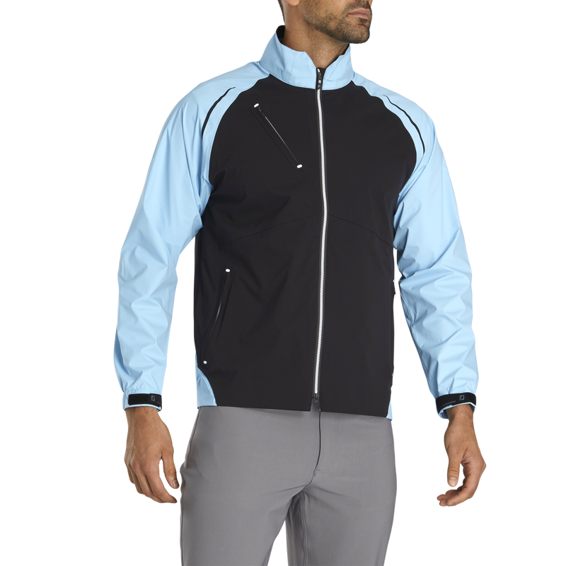 Load image into Gallery viewer, FOOTJOY DRYJOYS SELECT RAIN JACKET #35374
