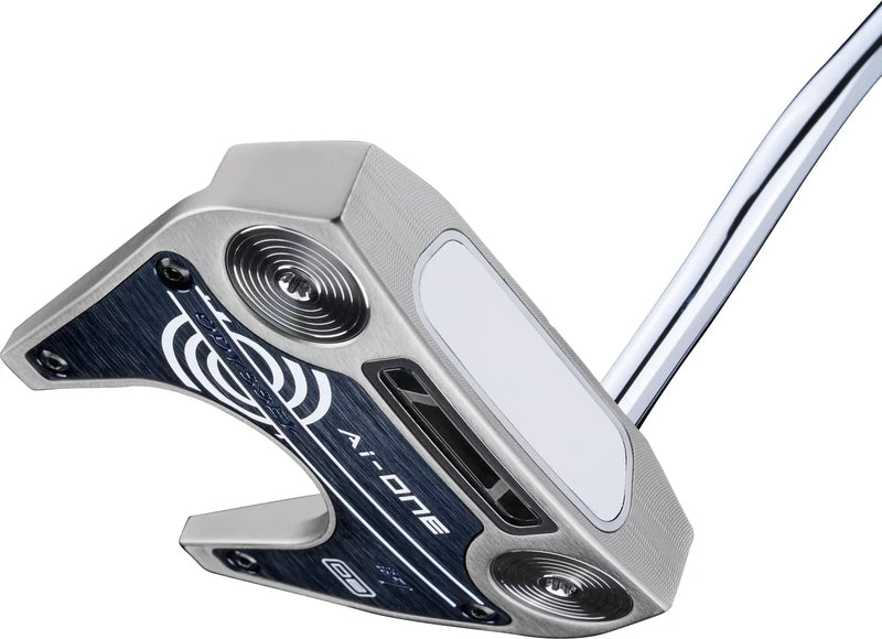 Load image into Gallery viewer, Odyssey Ai-One 7 DB Putter
