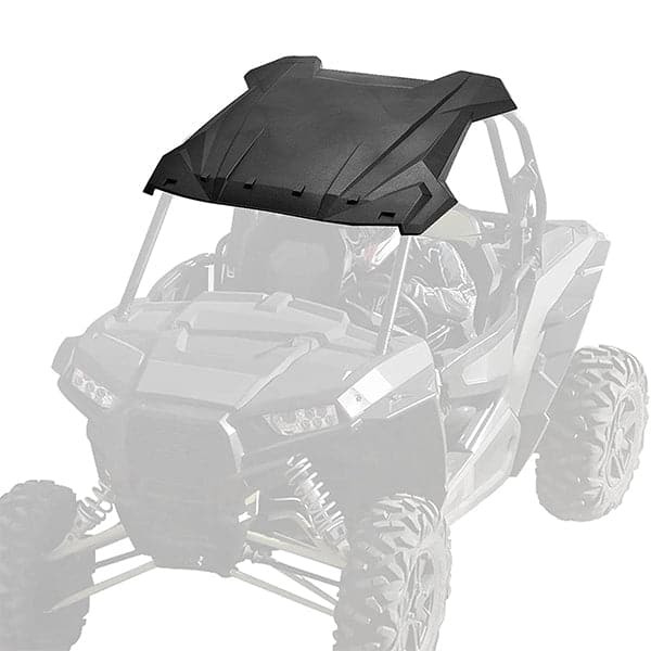 Load image into Gallery viewer, Plastic Hard Roof Top for Polaris RZR XP 1000, 900, Turbo, S 900
