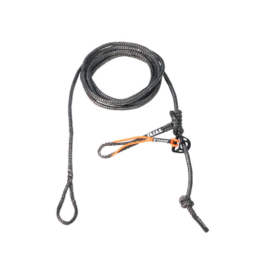 1/8 Full Bury Hang Free® Attachment System (H.F.A.S.)