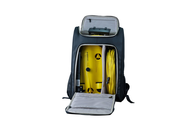 Load image into Gallery viewer, Chasing Gladius Mini S Underwater Drone Flash Pack

