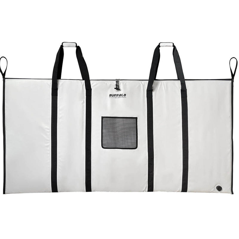 Load image into Gallery viewer, 80x40'' Fish Cooler Bag With YKK Zipper
