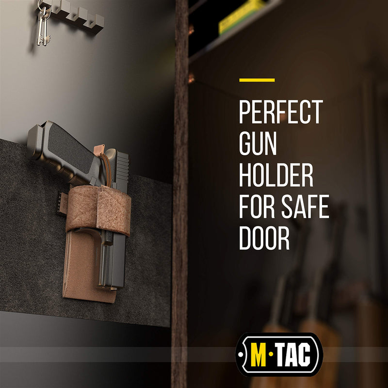 Load image into Gallery viewer, M-Tac CCW Holster - Modular Universal Holster
