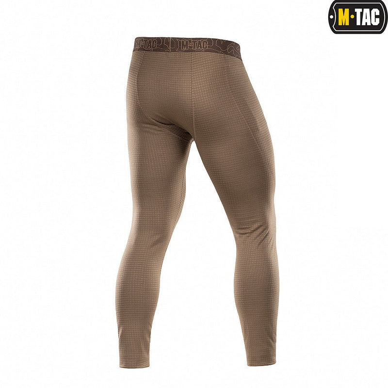 Load image into Gallery viewer, M-Tac Fleece Thermal Pants Delta Level 2

