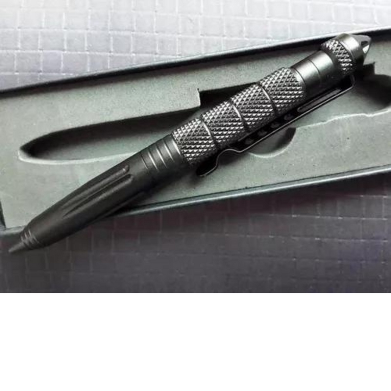 Load image into Gallery viewer, Defense Tactical Pen
