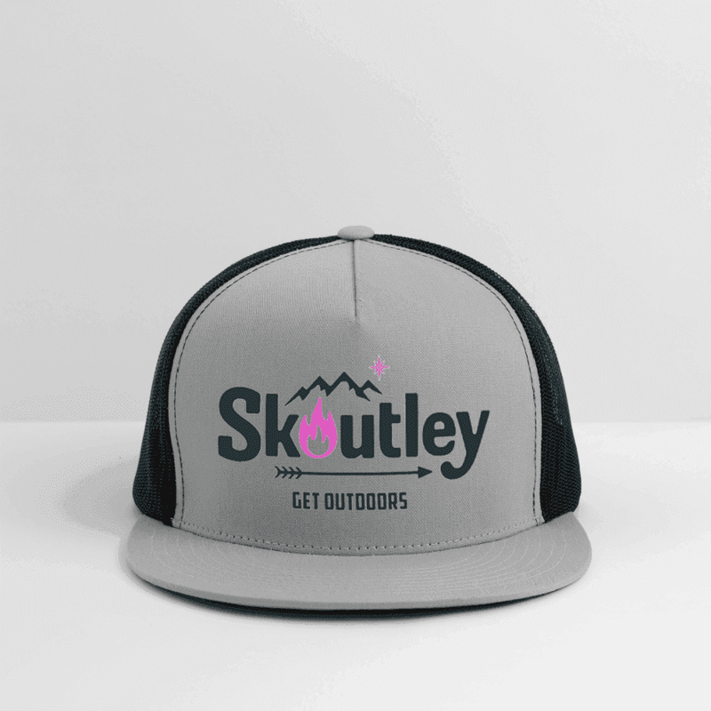 Load image into Gallery viewer, Trucker Hat - Skoutley Outdoors LLC
