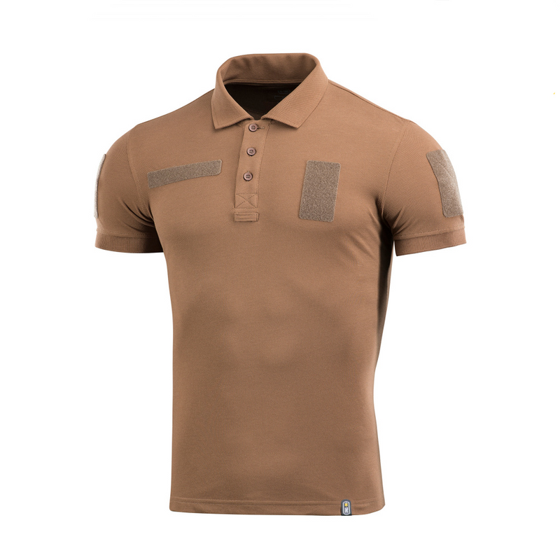 Load image into Gallery viewer, M-Tac Tactical Polo 65/35
