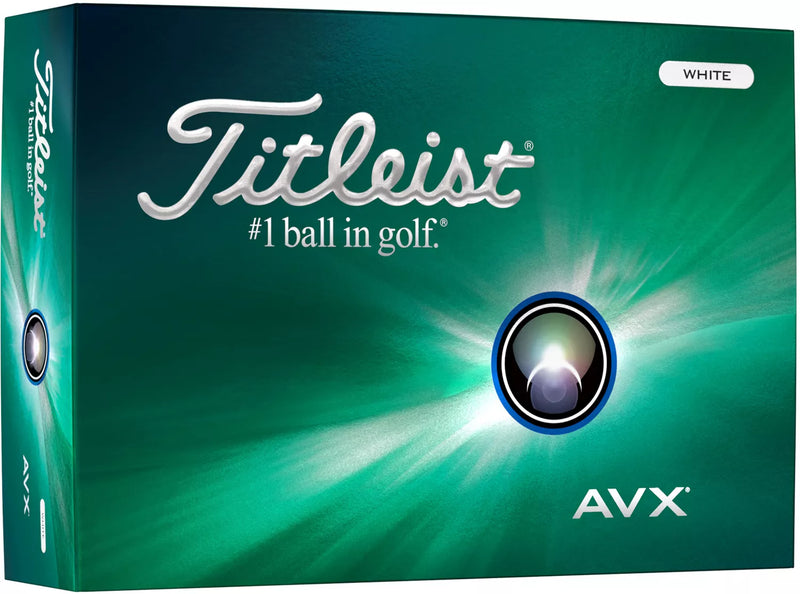 Load image into Gallery viewer, Titleist 2024 AVX Golf Balls
