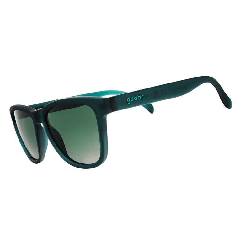 Load image into Gallery viewer, &quot;90s Sedan Style Icon” OG Polarized Sunglasses
