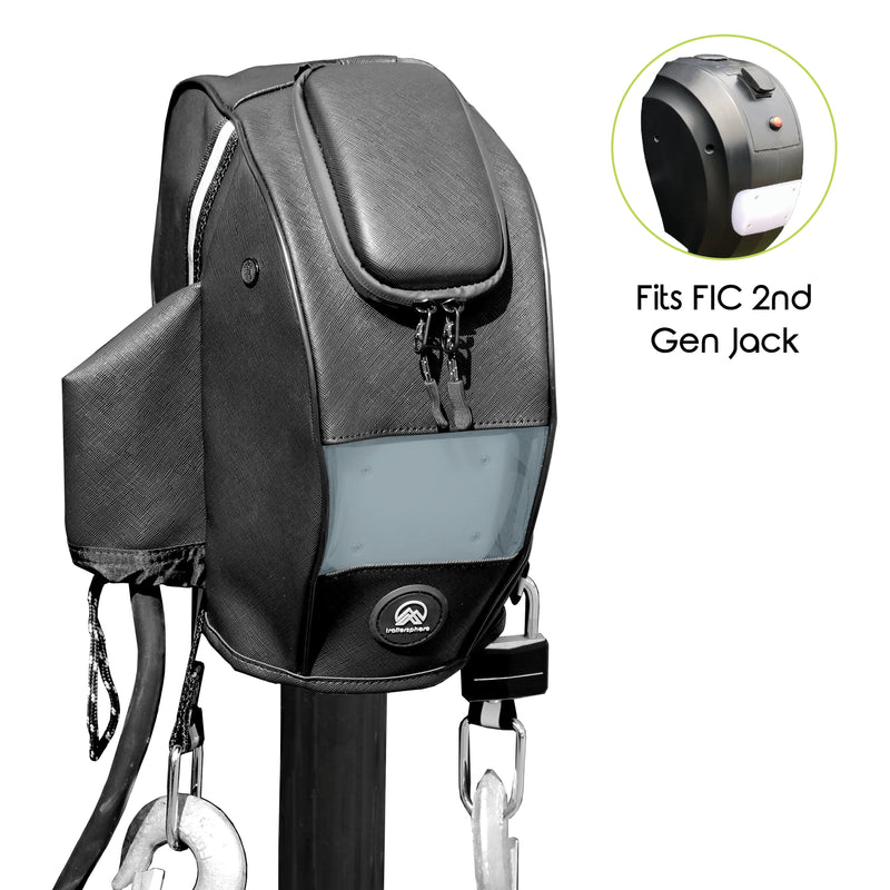 Load image into Gallery viewer, Clever Cover for FIC 2nd Generation
