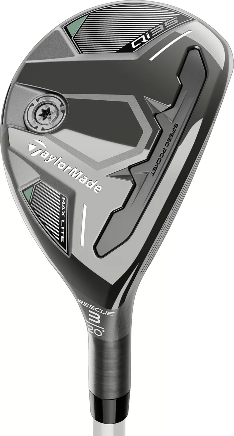 Load image into Gallery viewer, TaylorMade Women&#39;s Qi35 Max Lite Rescue

