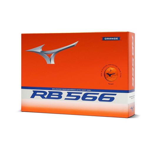 Load image into Gallery viewer, Mizuno RB 566 2024 Golf Balls
