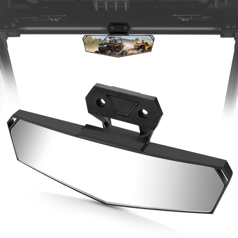 Load image into Gallery viewer, Center Rear View Mirror for Polaris RZR PRO XP 2020-2024
