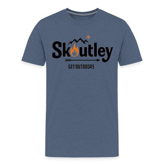 Kids' Premium T-Shirt - Skoutley Outdoors LLC