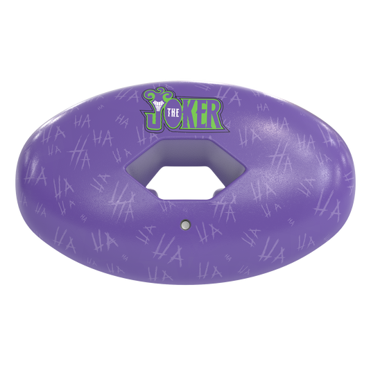 Hexa-Flow Mouthguard - The Joker 'Classic'