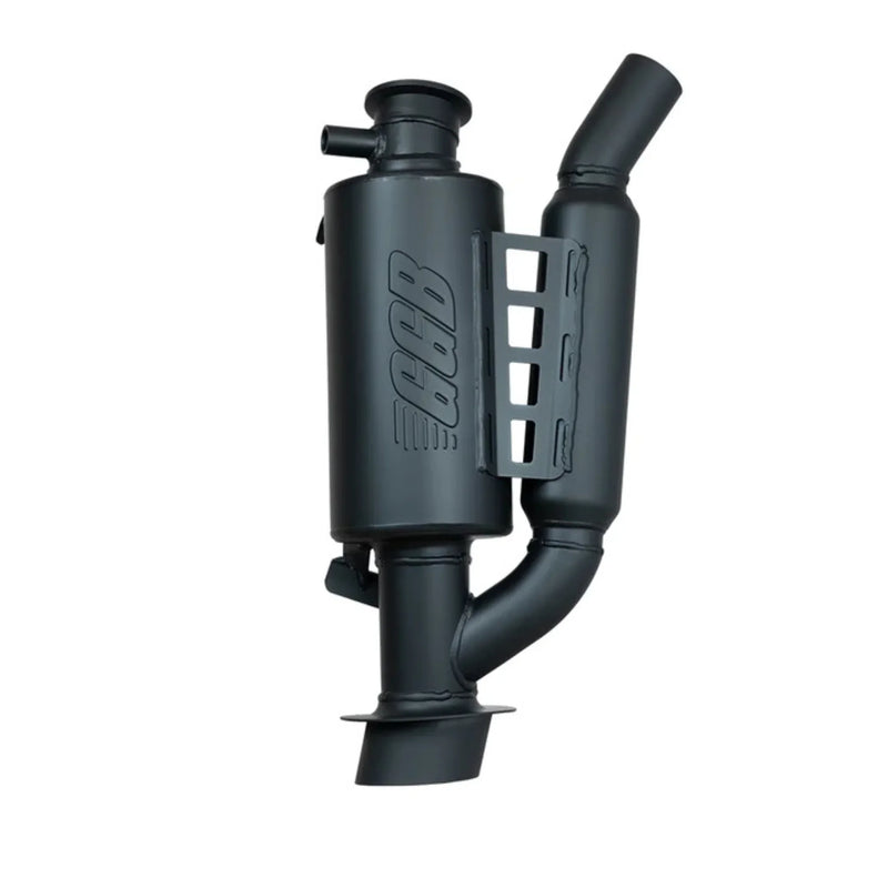 Load image into Gallery viewer, 2022-2025 Polaris 850 Patriot Boost Mountain Muffler

