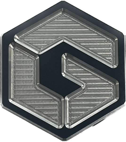 POLARIS SHIFT KNOB FOR PRO R / TURBO R / XPEDITION