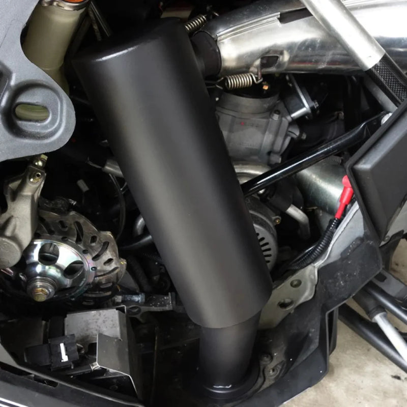 Load image into Gallery viewer, 2015-2022 Polaris 600/800 AXYS Chassis / 800 Khaos GGB Trail Muffler
