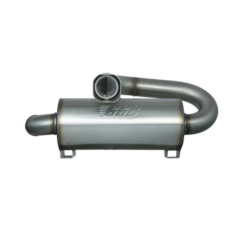 Load image into Gallery viewer, 2021 Can-Am Maverick Sport 1000R GGB Sport Muffler
