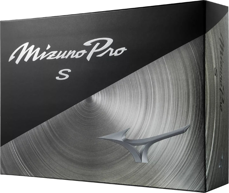 Load image into Gallery viewer, Mizuno Pro S Golf Balls
